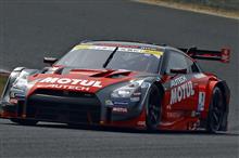 Super GT 2016 開幕戦