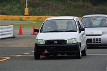 EMZ軽カー耐久 round2 7時間耐久