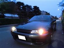 京都へロンリーツーリング 京都へロンリーツーリング