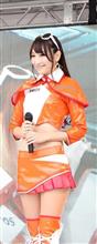 SGT 2015 R8 MOTEGI 渡辺順子さん 