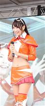 SGT 2015 R8 MOTEGI 渡辺順子さん その２