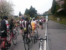 伊吹山ヒルクライム2016参戦