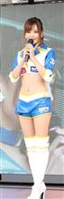 SGT 2015 R8 MOTEGI 三城千咲さん 