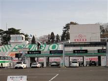 マツ耐 第1戦 東北ラウンド マツ耐 第1戦 東北ラウンド