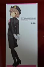 4月９日は「鉄道むすめ」広島電鉄車掌/運転士「鷹野みゆき」ちゃん♥誕生日でした♥