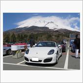 富士山TRG