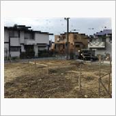ガレージハウスの話⑯～基礎工 ...