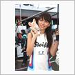 SGT 2015 R8 MOTEGI 白渚悠さん その２