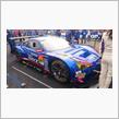 SuperGT 岡山