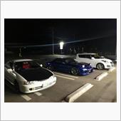 夏タイヤに変えたので久々に道 ...