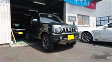 納車❗