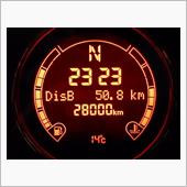 やっぱり年3000km？