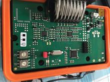 RaceChip　過給圧アップ