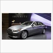 第一四半期はボルボと日産（イ ...