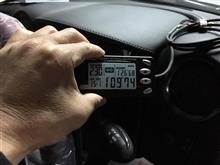 ☆　札幌のクルーズ Ｒ３５にＨＫＳサーキットアタックカウンター！　☆