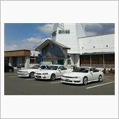 GT-R帯広ツーリング