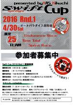 SwiftCUP2016