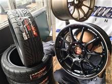 ☆　札幌のクルーズ アルトワークス用アドバンＲＺⅡ　☆　
