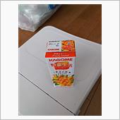 野菜ジュース