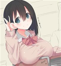 おはようございまちゅ