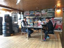 ☆　札幌のクルーズ 朝イチ ちょっと飽き気味・・・　☆ 
