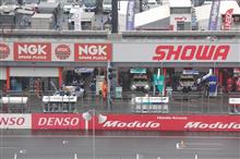 SGT 2015 R8 MOTEGI 予選始まるよ～！ 