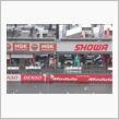SGT 2015 R8 MOTEGI 予選始まるよ～！
