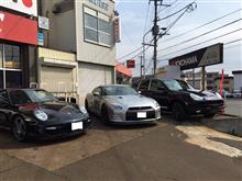☆　札幌のクルーズ 納車色々　☆　