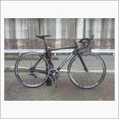 ぶりっとげすとわんの自転車