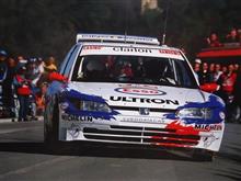 “ Peugeot 306 MAXI ”　PV作品～･･