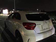 車検前のお出かけ 車検前のお出かけ