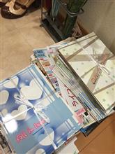 廃品回収