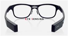 Eyewear that lets you see your self