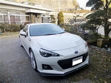 スバルBRZのロードノイズ対策その1!CS.ARROWS スバルBRZのロードノイズ対策その1!CS.ARROWS