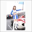 SGT 2015 R8 MOTEGI 木谷有里さん その２