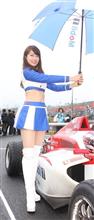 SGT 2015 R8 MOTEGI 木谷有里さん その３