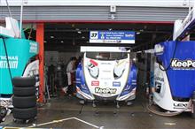 SGT 2015 R8 MOTEGI LEXUS TEAM KeePer TOM&#39;S その２
