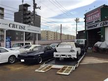 ☆　札幌のクルーズ イカポンエボ９ またまたＰＩＴＴＷＯへ！　☆　