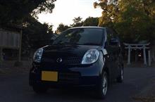 【MG22S】モコでトコトコ
