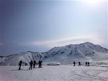 立山 立山