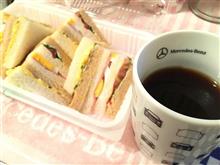 しっかり食べても(;^_^A