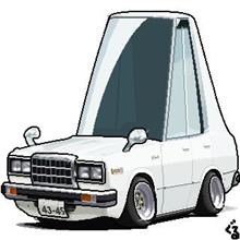230ローレル