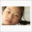 子供達の思い出の写真は…