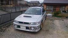 車検終了！