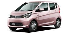 三菱自動車燃費不正の件