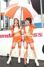 SGT 2015 R8 MOTEGI エネオスガール その２