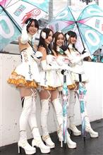 SGT 2015 R8 MOTEGI GOODSMILE RACING
