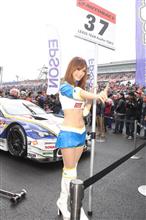 SGT 2015 R8 MOTEGI 三城千咲さん その４