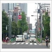 JAFメイトの危険予知！？♪