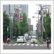 JAFメイトの危険予知！？♪